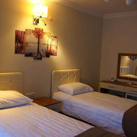 Deveci Hotel Mut Eksteriør billede